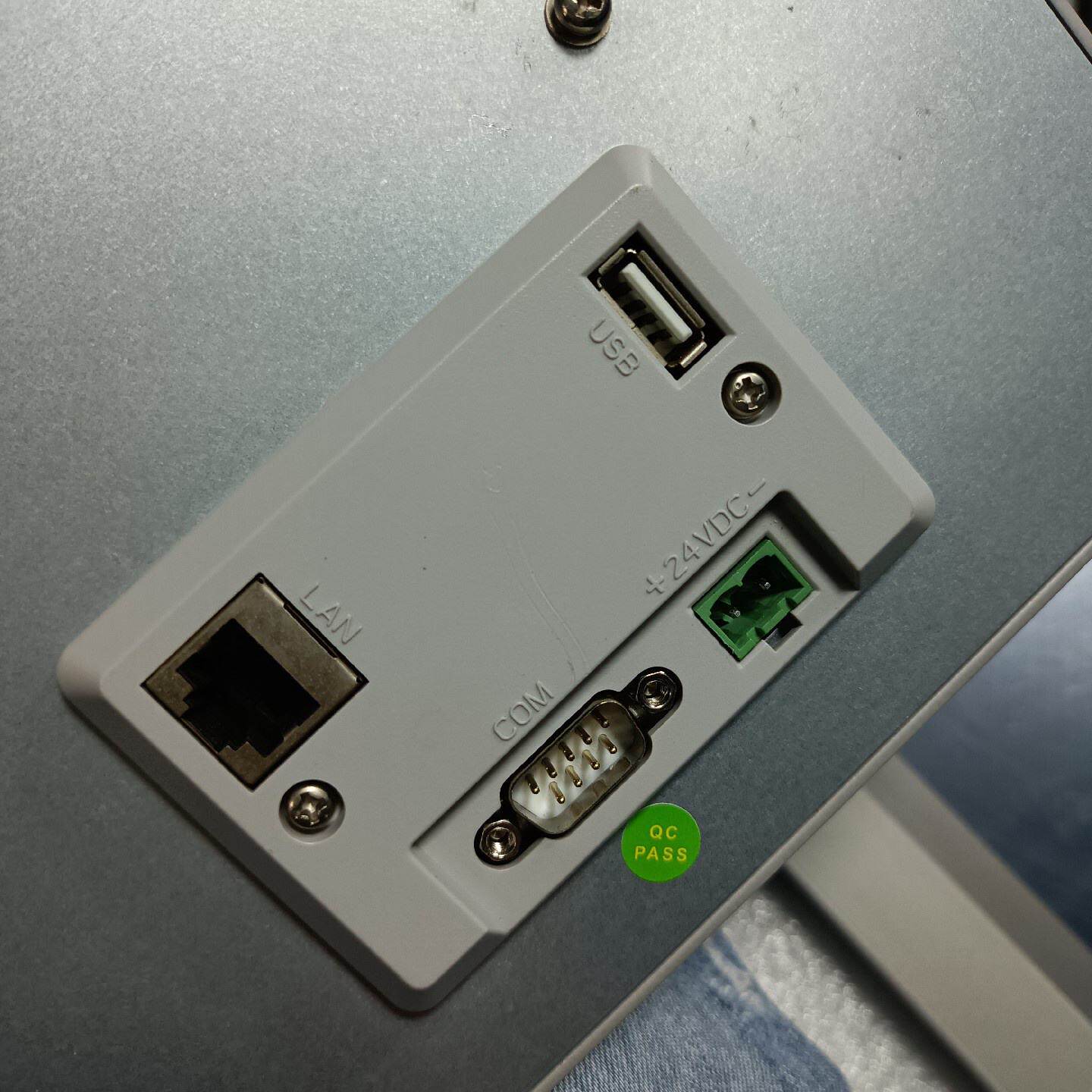 议价Kunlun Tongtai Touchscreen Tpc1071gi 1071Gix In Excellen