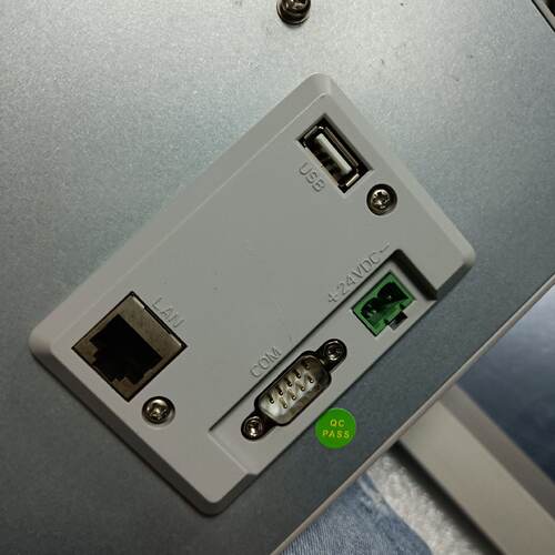 议价Kunlun Tongtai Touchscreen Tpc1071gi 1071Gix In Excellen