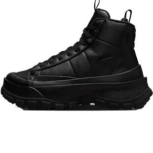 NIKE耐克女子W NIKE BLAZER ROAM MID运动板鞋/复刻鞋FQ9065-002