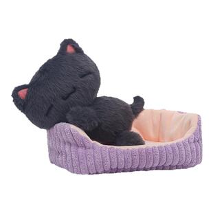 捉趣新年毛绒玩具可爱小猫咪玩偶睡觉抱枕娃娃女生日礼物床上公仔