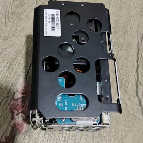 【询价】FCB-EX480CP，件适用