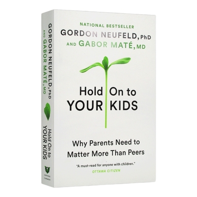 英文原版每个孩子都需要被看见