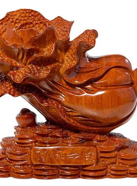 客厅博古架酒柜送礼复古怀旧