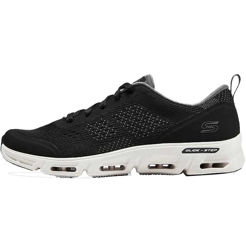SKECHERS斯凯奇女子ACTIVE SPORT ACTIVE运动休闲鞋104607-BKNT
