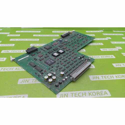 Advantest BLQ015669 Test System Interface Module Tested