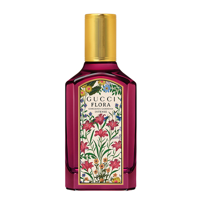 GUCCI古驰绮梦香草兰香型香水