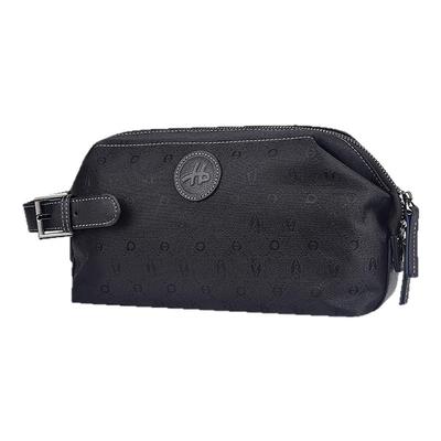 暇步士手包男2025新款帆布手拿包