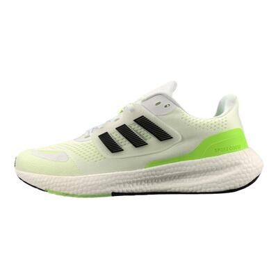 外贸捡漏男女运动休闲鞋2025新款春秋百搭爆米花软底缓震跑步潮鞋