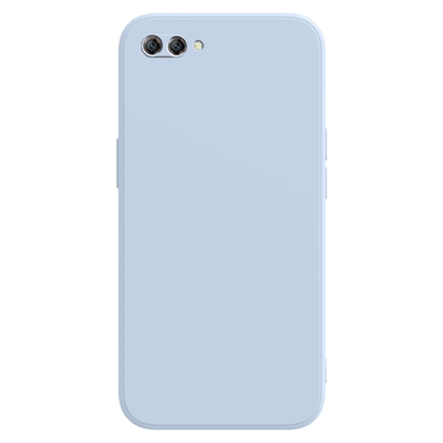 新款直边液态硅胶手机壳送全屏膜