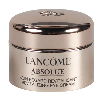 兰蔻紧致抗皱滋润淡细纹菁纯眼霜