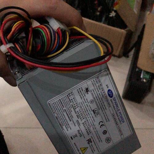 溢价-研华FSP300-60PLN电源