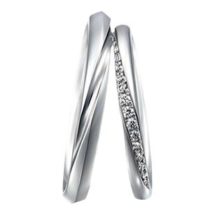 I-PRIMO对戒 HERCULES守护神 结婚对戒 铂金K金情侣戒指 iprimo