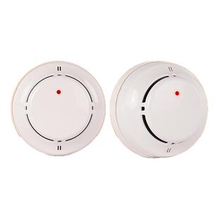 北京利达烟感报警器JTY-GM-LD3000EN/C点型光电感烟雾火灾探测器