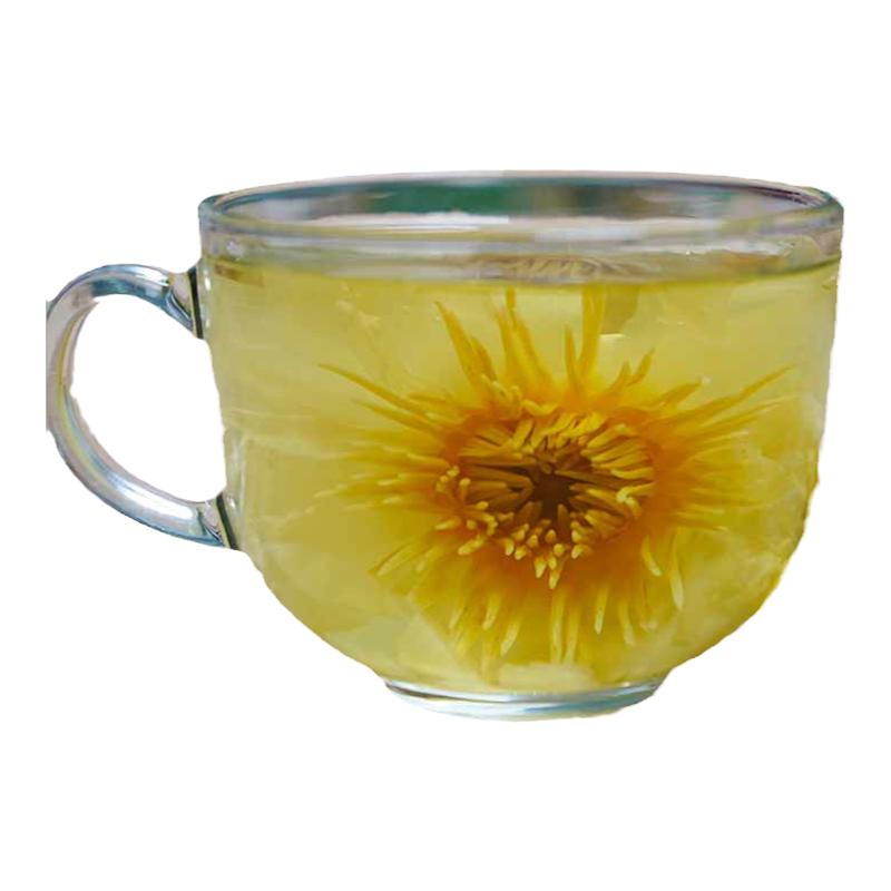 农夫茗程精选九品香水莲花茶独立代用/花草茶
