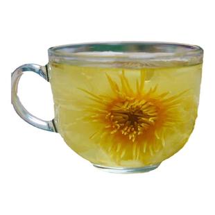 农夫茗程精选九品香水莲花茶独立包装黄金国莲花养生金莲干花茶