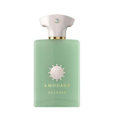 AMOUAGE蜿蜒香水淡香精礼物
