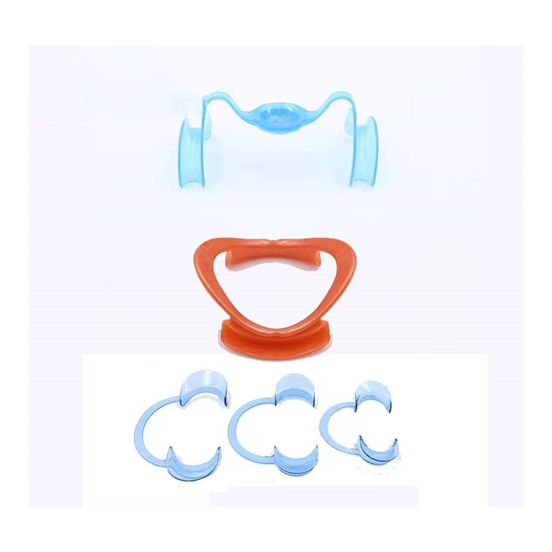 牙科口腔开口器医用口腔拍照工具