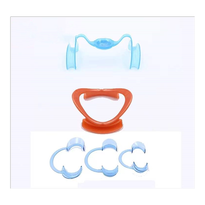 牙科口腔开口器医用口腔拍照工具