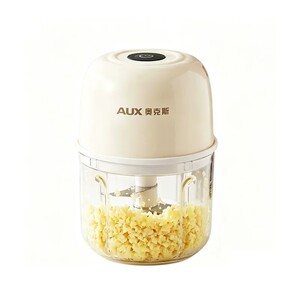 【电动蒜泥神器】奥克斯捣蒜器