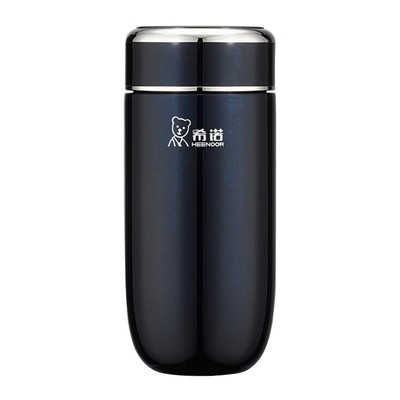 希诺鹅蛋大容量保温杯礼盒装