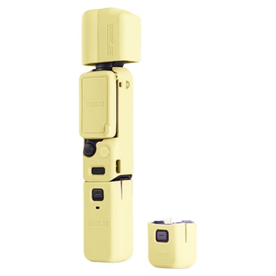 斯达飞适用于大疆pocket3保护套