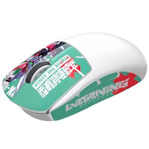 火线竞技硅胶鼠标防滑贴