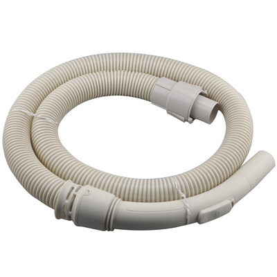 适配飞利浦吸尘器配件FC8086 8085 8082 8083波纹软管螺纹管长管