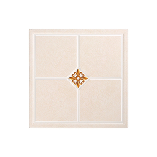 武峰集成吊顶30x30铝扣板阳台卫生间铝扣板吊顶材料自装全套安装