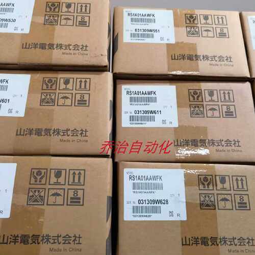 议价三洋伺服电机P60B13200HBV00/P60B18450PXV00/P60B13100HCPK2