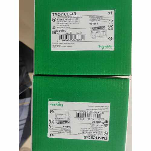 TM241CE40U  TM241C40U  TM241CE拍前询价下单