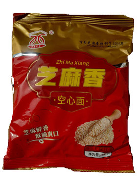 整箱芝麻香河南袋装方便面