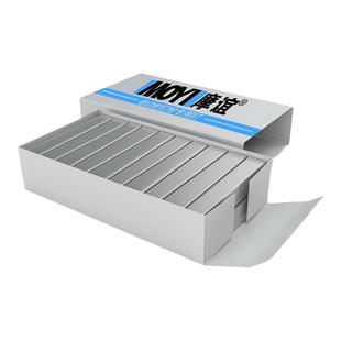 电动钉枪专用直钉码钉钢钉F10F15F20F25F30F40F50 ST15 ST18 1022