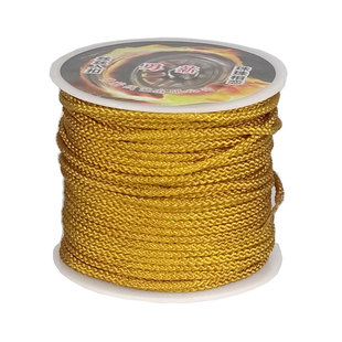 文玩线绳无弹力手串绳耐磨穿佛珠绳子手工编织玉线串珠手链线手绳