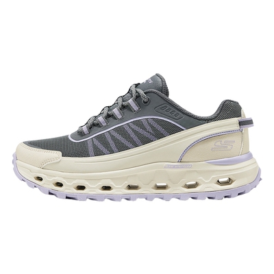 Skechers斯凯奇新款夏季女子厚底缓震运动休闲鞋 180049/NTGY