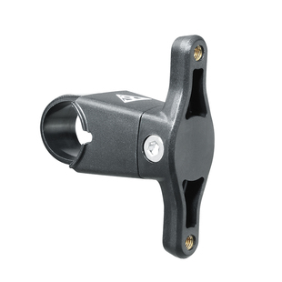 TOPEAK  TCM01 自行车山地车水壶架转换座 座管车把转接座可调节