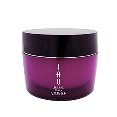 日本原装发膜抗毛躁mask深层滋润