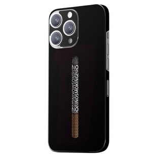 【3D浮雕触感】测码哈哈适用苹果17/16手机背膜iphone15/14/13/12 Pro Max手机贴纸背壳背面贴纸全包3M改色膜