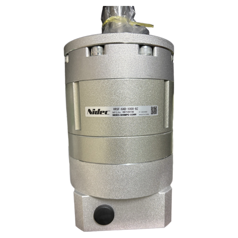 全新原装现货日本NIDEC新宝行星减速机VRSF10C/20C/28C-750SC现货