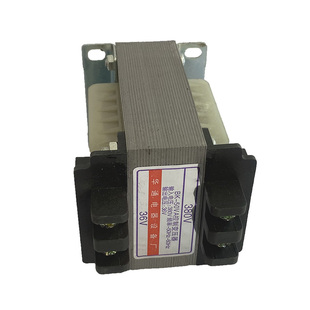 控制变压器BK50/100/150VA华通380V变36V电动葫芦电控制配电箱铜