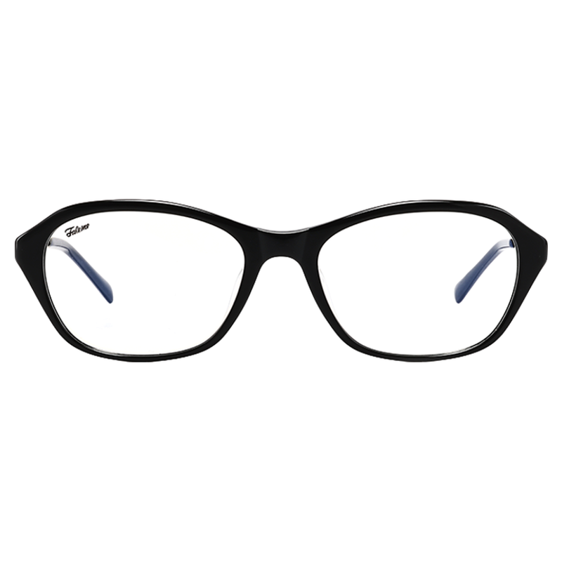 Fakeme 明星同款质感板材β钛时尚高智感光学镜框女 Cindy