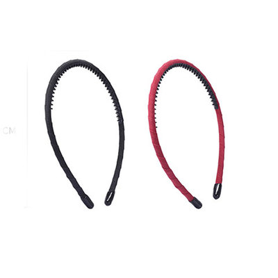 M2KA隐形零压迫带齿防滑发箍