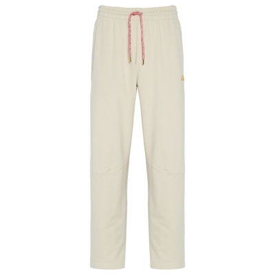 adidas阿迪达斯新年款男子NYR FT KN PNT运动休闲长裤KE4066