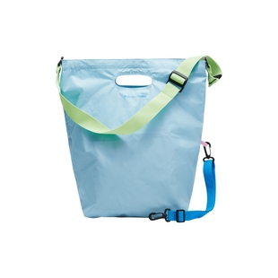 Peak Performance壁克峰Street Shopper户外运动男女同款斜挎包