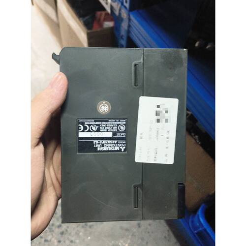 MITSUBISHI A1SD75P2-S3定位模块，日议价