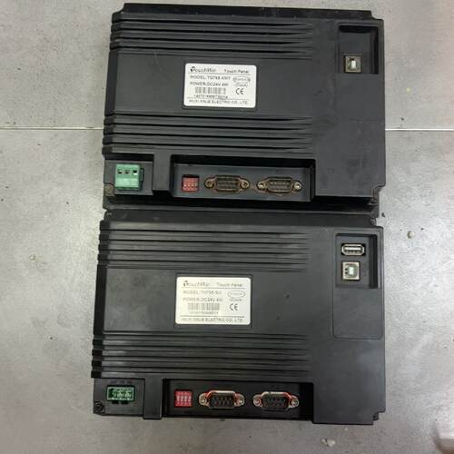 【询价】TOUCHWIN工控屏，型号TH765-NU，TG765-X适用