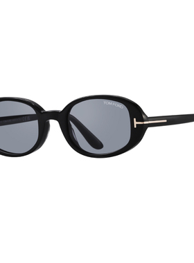 汤姆福特太阳镜海报款