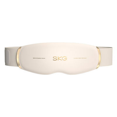 王一博同款SKG腰部按摩仪G5腰带