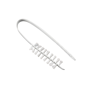 3代升级版洗衣机刷子滚筒波轮清洗内筒内壁专用工具清洁缝隙工具