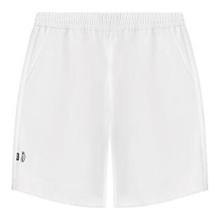 GOLF高尔夫新款宽松休闲短裤男夏季松紧腰弹力直筒时尚运动五分裤