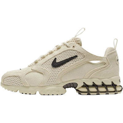 耐克男女复古运动低帮跑步鞋